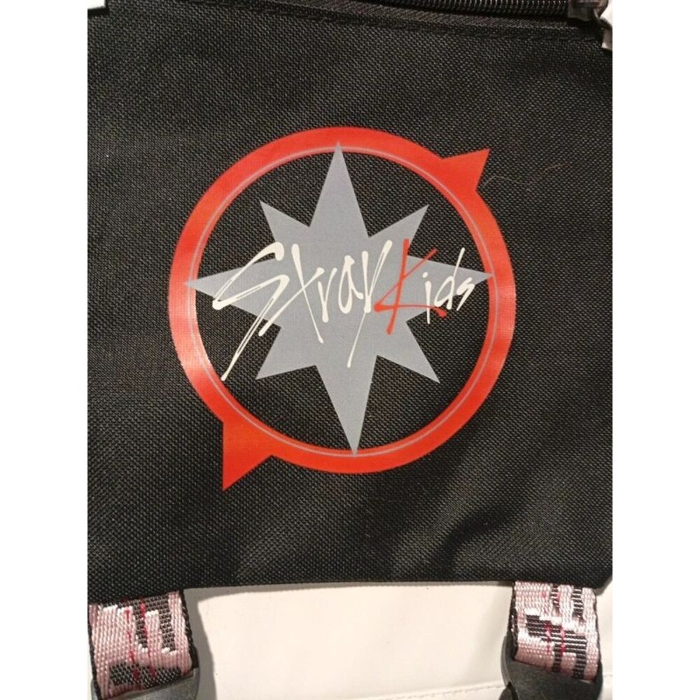 Stray Kids backpack - Picture 2 of 11